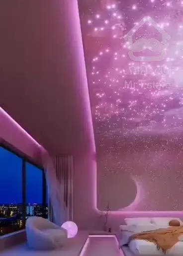 عظیمیه    ۱۳۰متر   ۳خواب ( شمال میدان مهران)