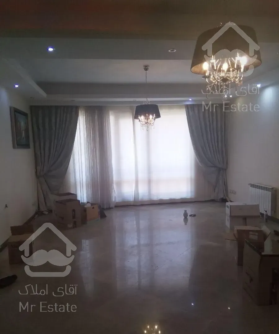 آپارتمان،107مترجهان ارا