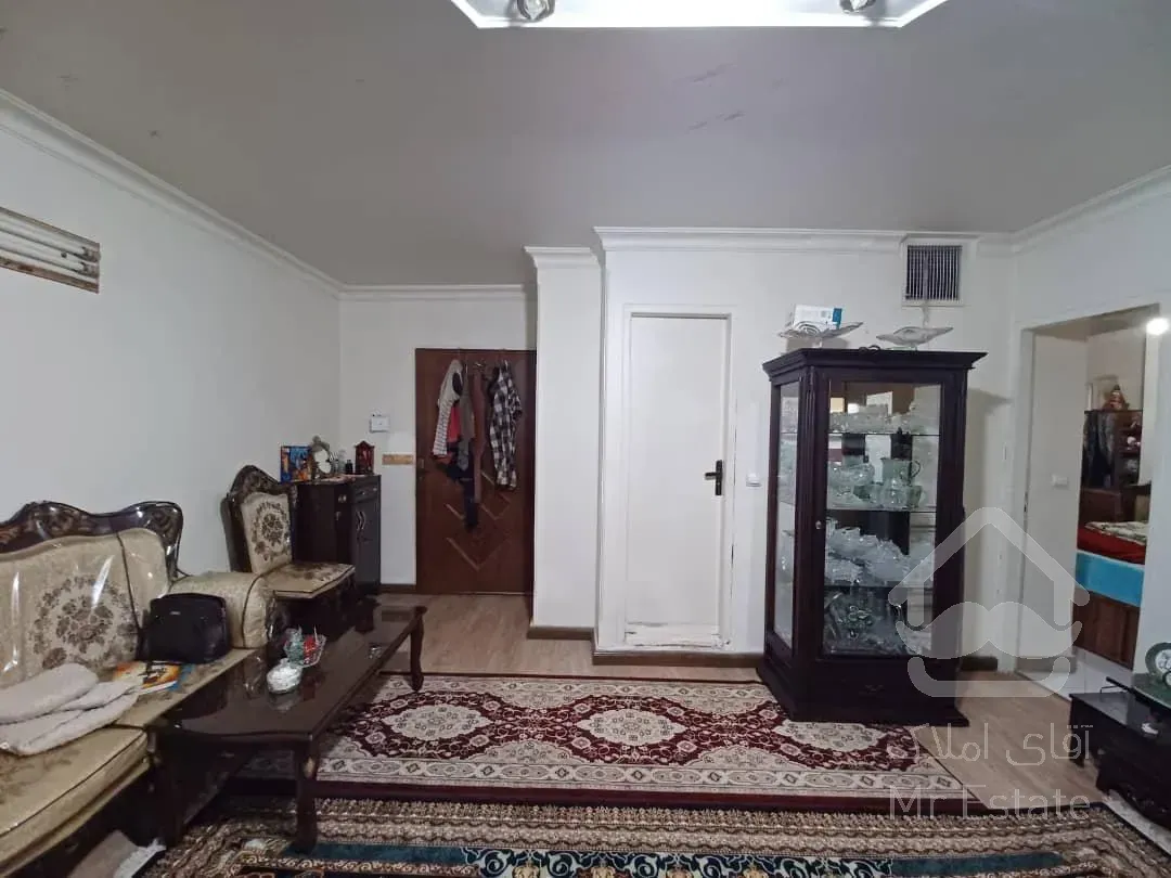 ۴۹متری یک خوابه رودکی