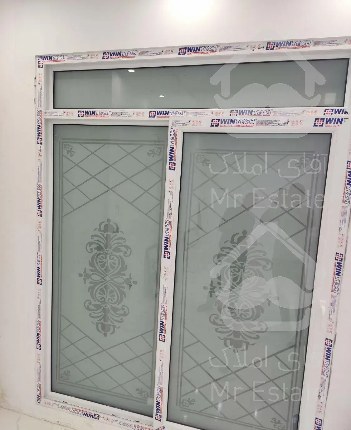 رفع نفوذ سرما،باران باتعویض/بدون تخریب/ پنجره ها