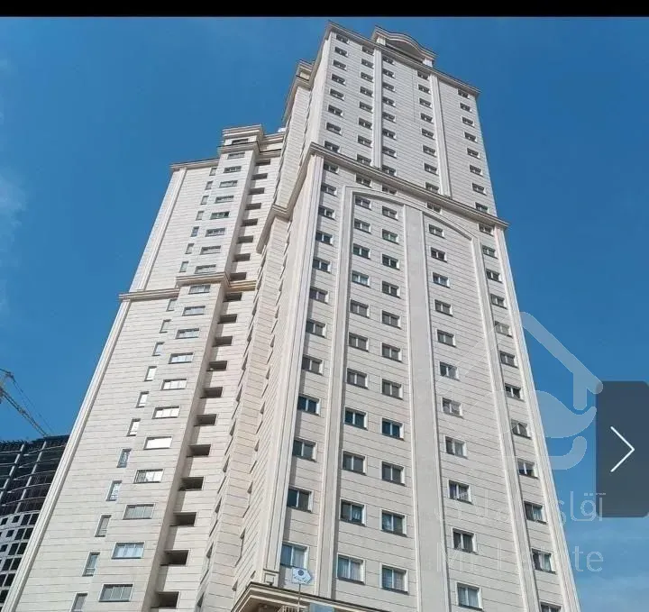 فروش آپارتمان ۱۱۰ متری ۲ خوابه در شریف