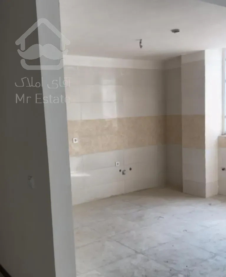 فروش آپارتمان ۱۰۷ متری خاورشهر مجتمع میلاد نور