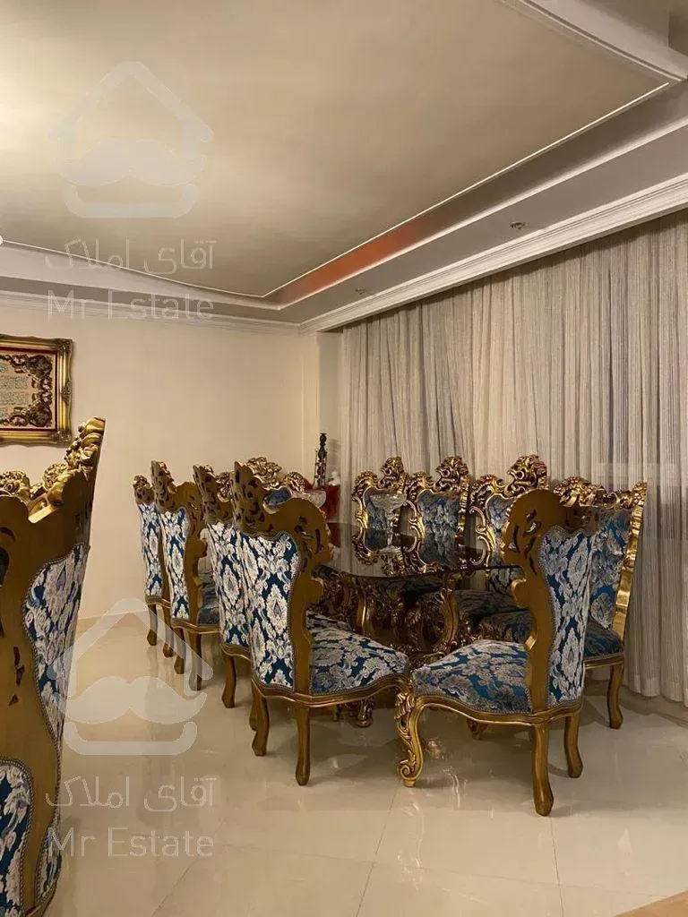 201متری کامرانیه شمالی