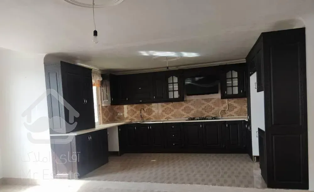 فروش آپارتمان ۱۱۰ متری ۲خوابه شهرک شهید همت