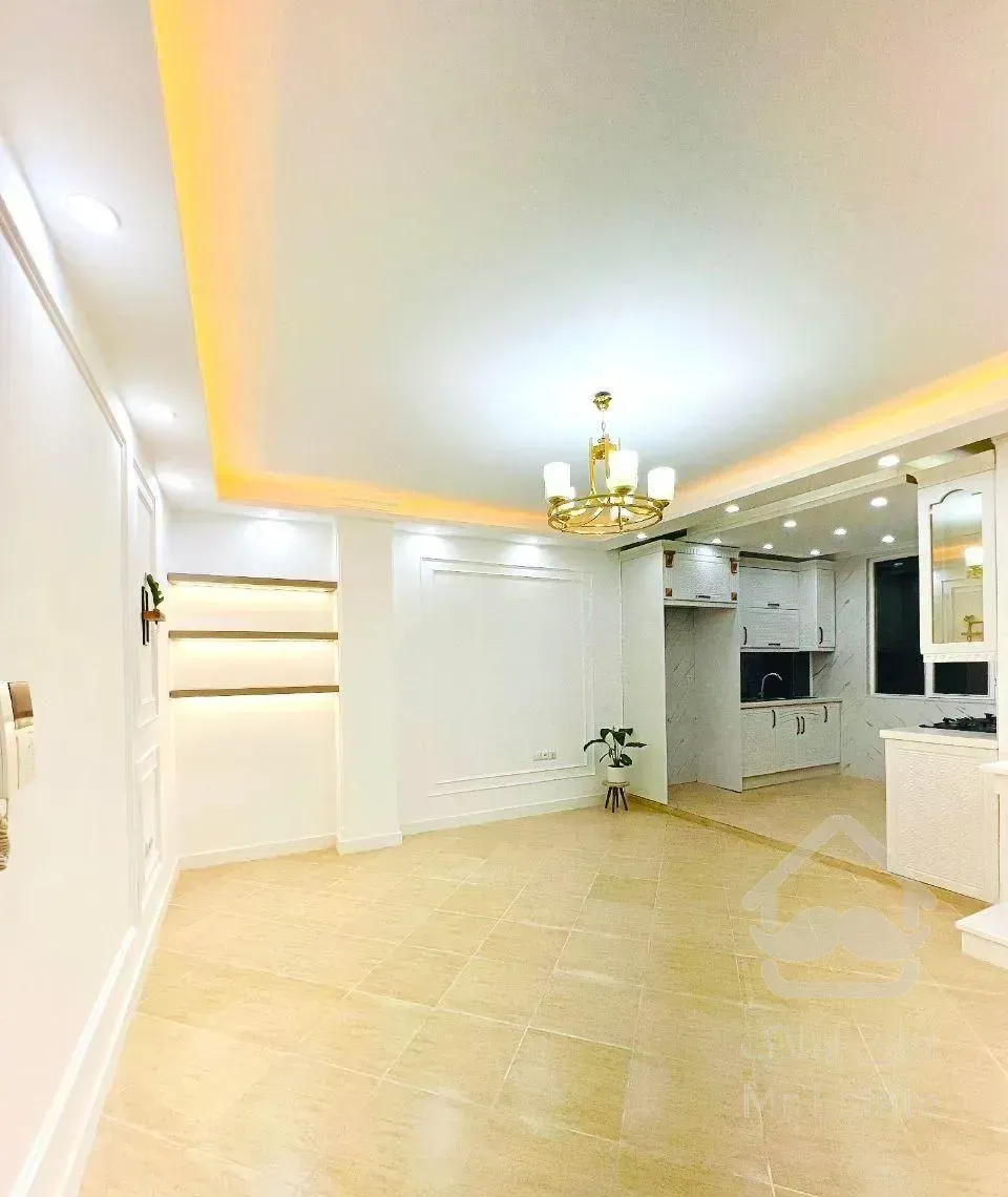 63متر دو خواب پارکینگ انباری سند تک برگ