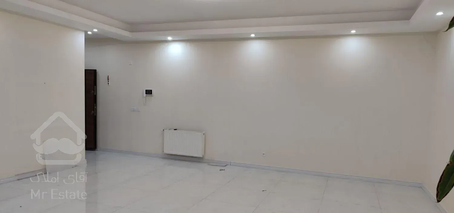 رهن آپارتمان ۱۱۰ متری ۲ خوابه در دبستان