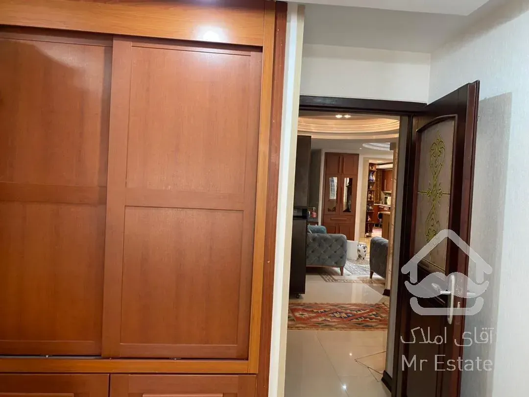 فروش آپارتمان ولنجک 149  متر لاکچری