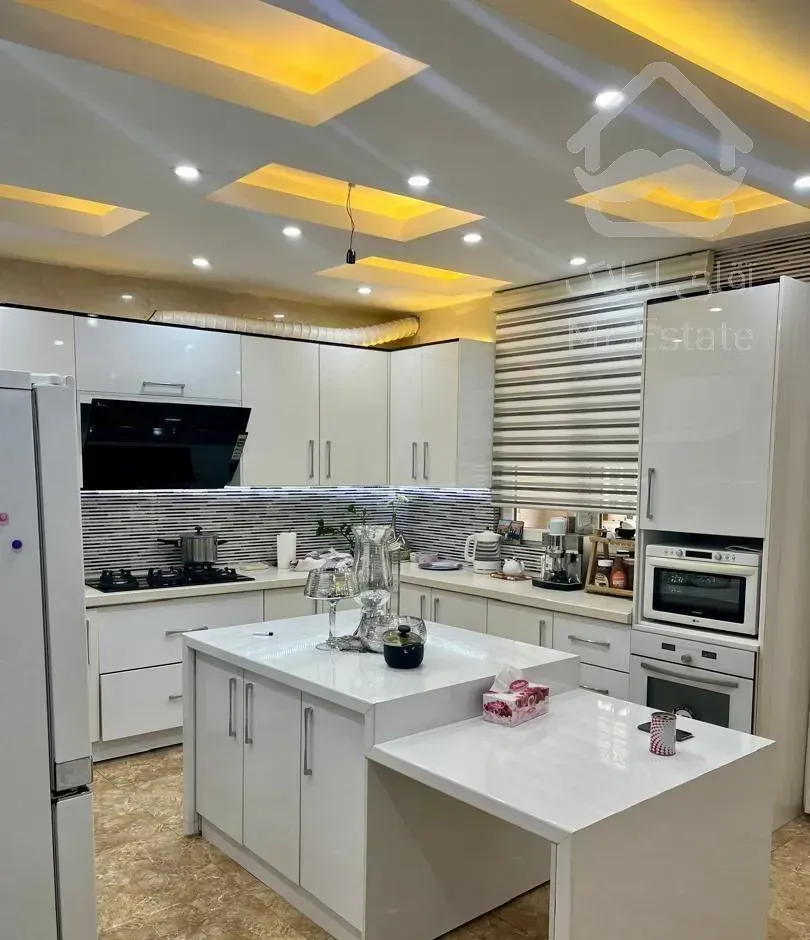 فروش آپارتمان 63متری/2خواب/مرتضوی