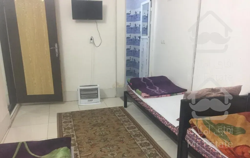 اجاره سوئیت  در کنار حرم
