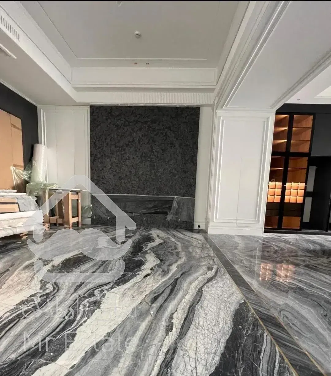 شیان/105 متر /دو خواب