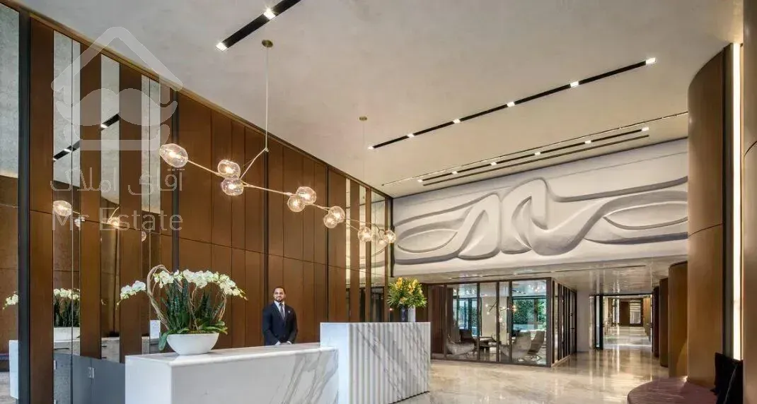 آپارتمان (نوساز) ۹۸متر (گلها)