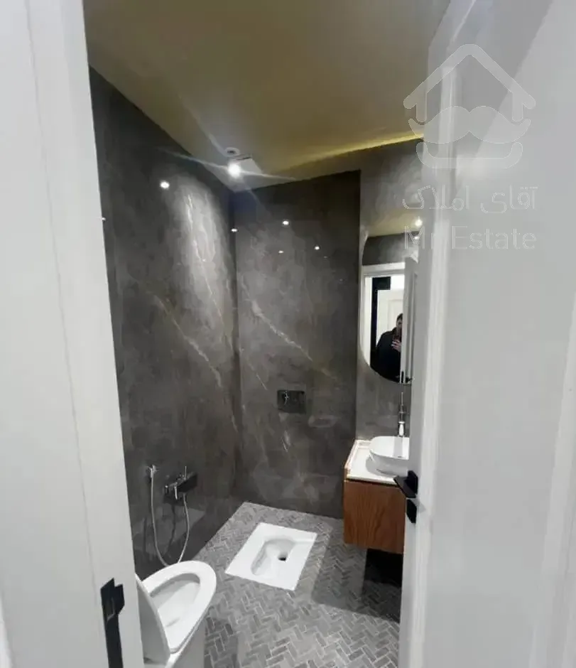 ۹۰ متری /۲ خواب / مدبر / فول امکانات