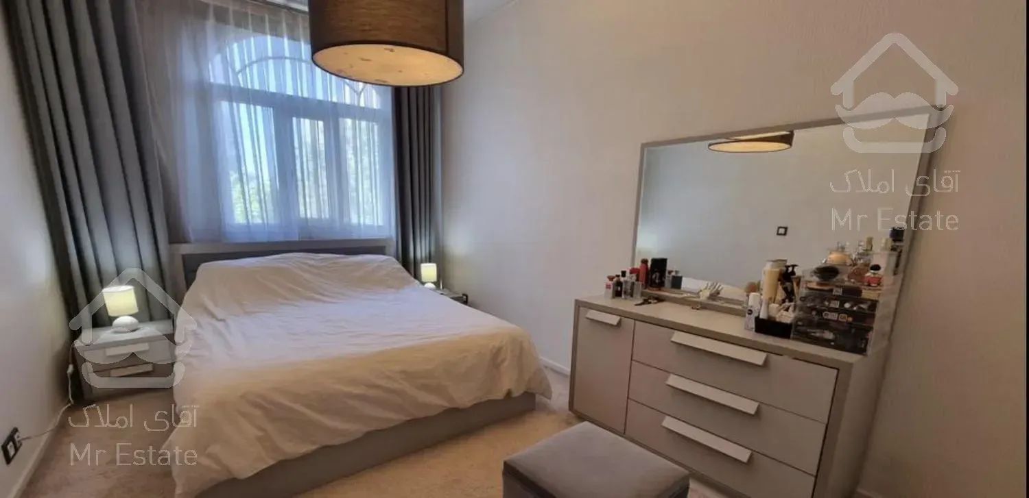 ۹۴ متر دوخوابه تک‌واحدی