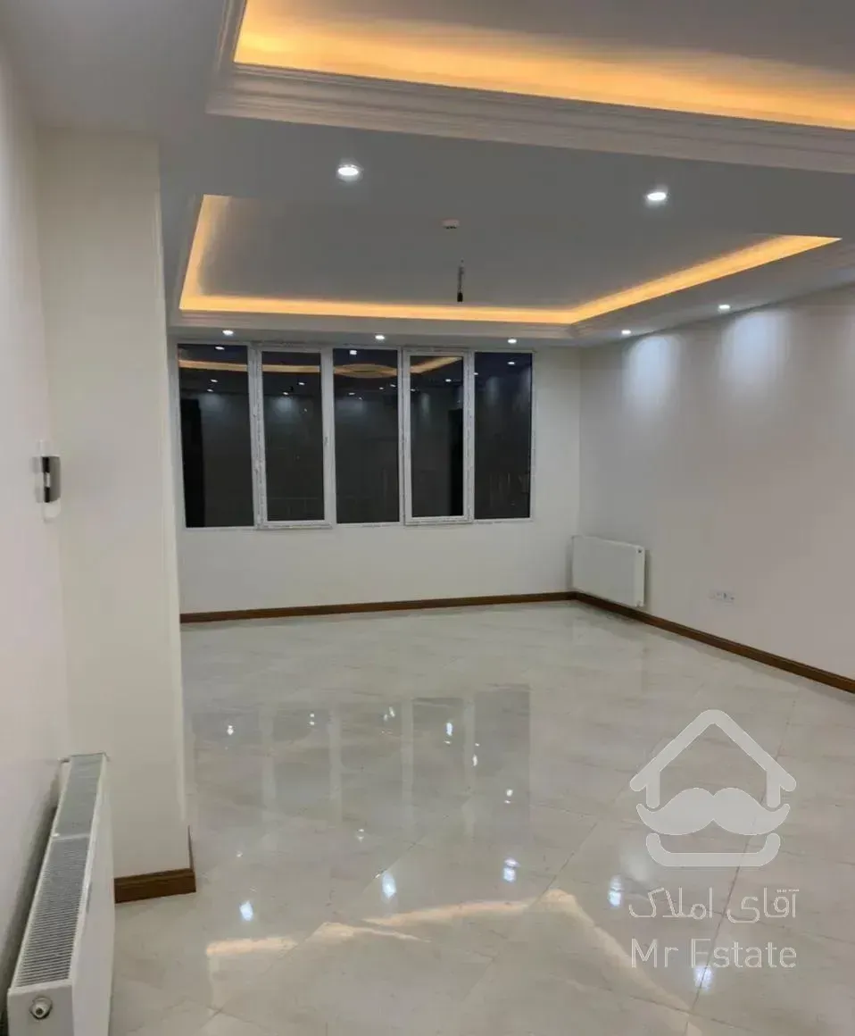 آپارتمان110متر/خوش نقش/زاهدگیلانی شمالی