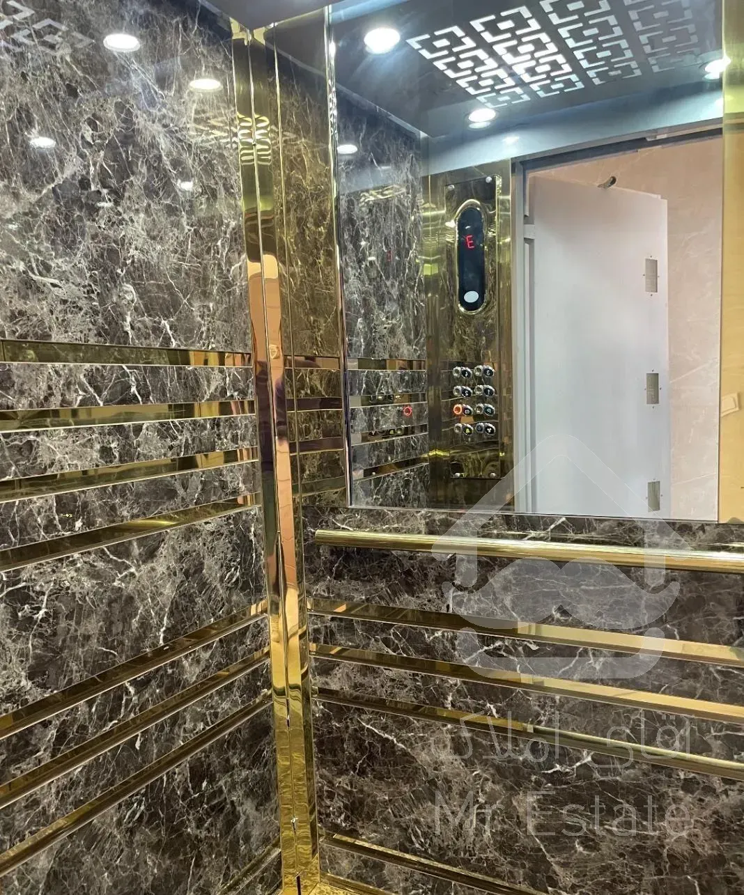 اجاره رهن آپارتمان نوساز ۸۵ متری فول وایین