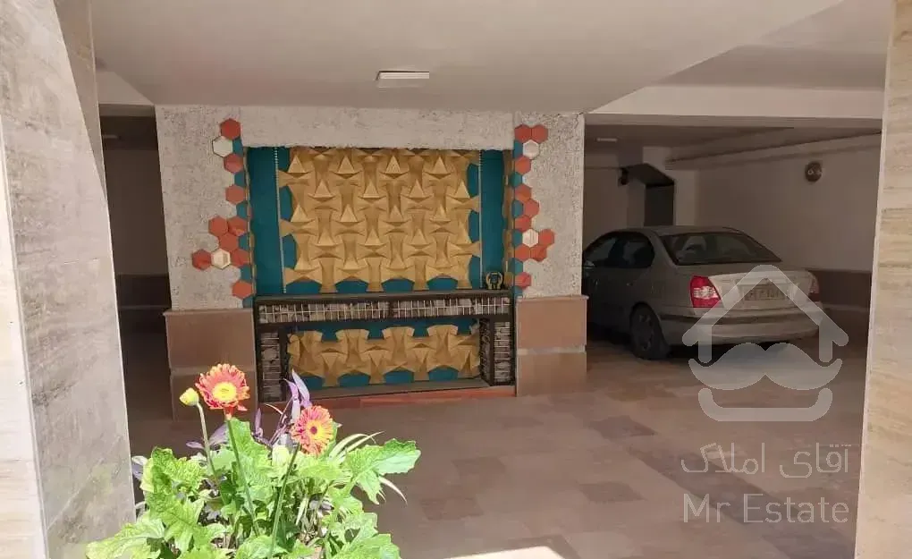 اجاره اپارتمان۱۵۰ متری ۴خواب داخل شهر محمودآباد