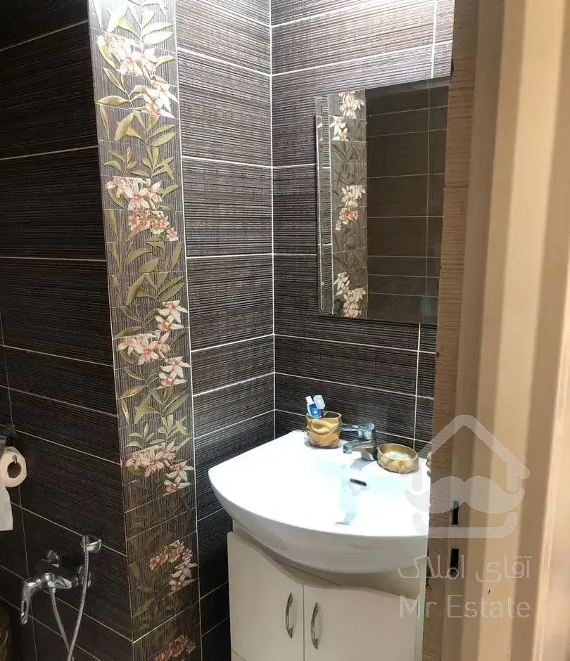 ونک شیخ بهایی شمالی169متر سه خواب