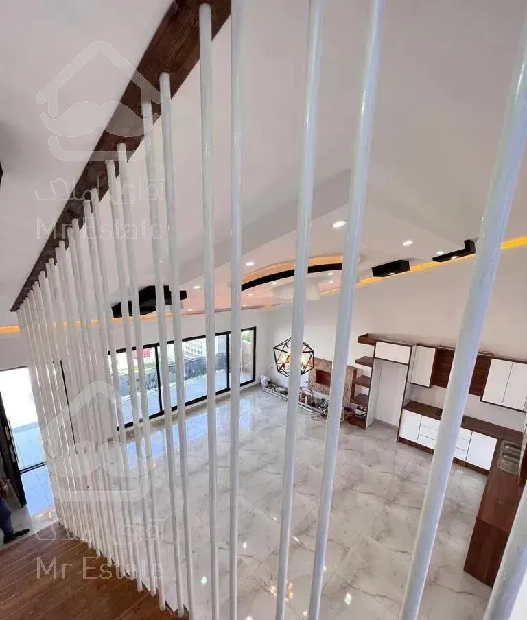 ۲۷۰مترویلاپیلوت سعادت آباد سندتکبرگ شهرکی جنگلی