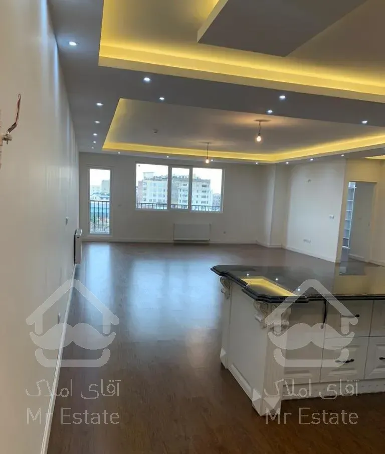 آپارتمان ۱۵۰ متری