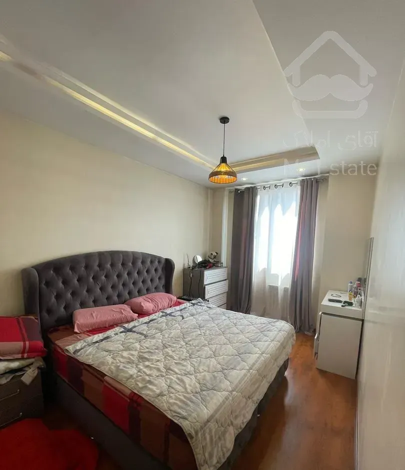 آپارتمان ۱۵۰ متری ۳ خوابه شریعتی روبروی ملک