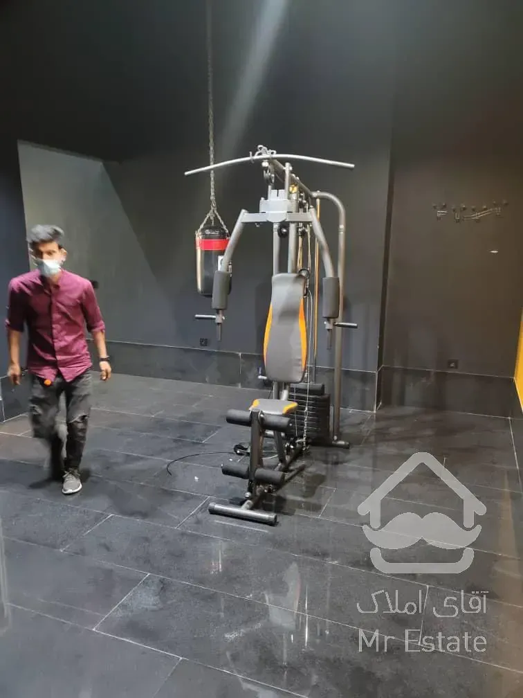 اجاره و رهن آپارتمان ولنجک 145  متر لاکچری