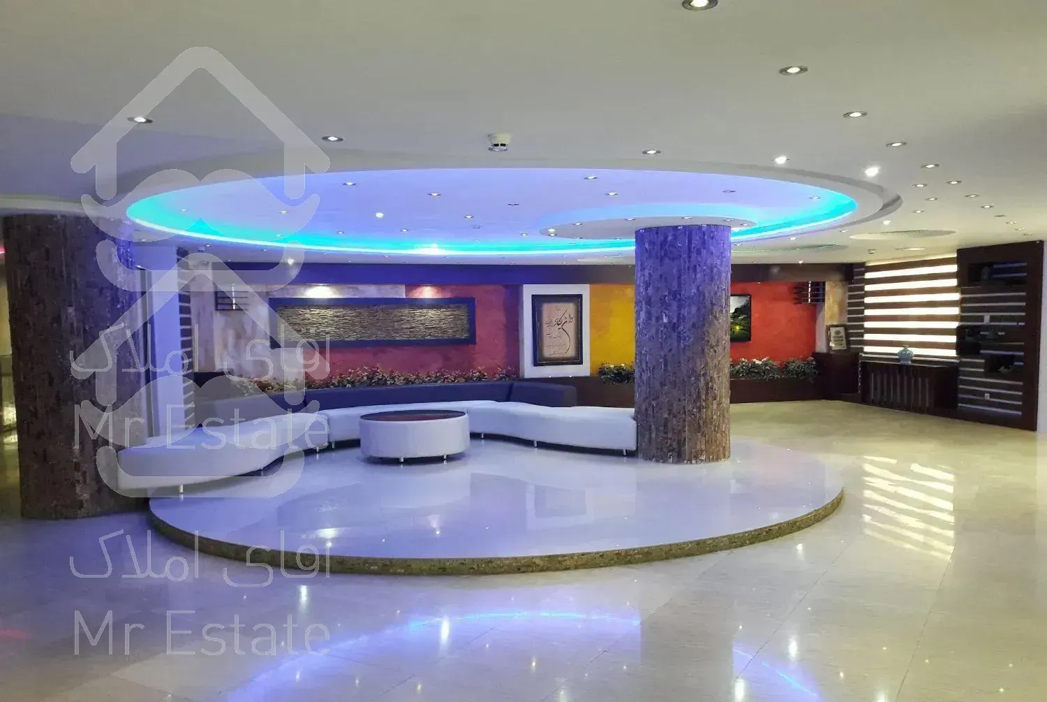 ۱۰۵ متری  شهرک صدف