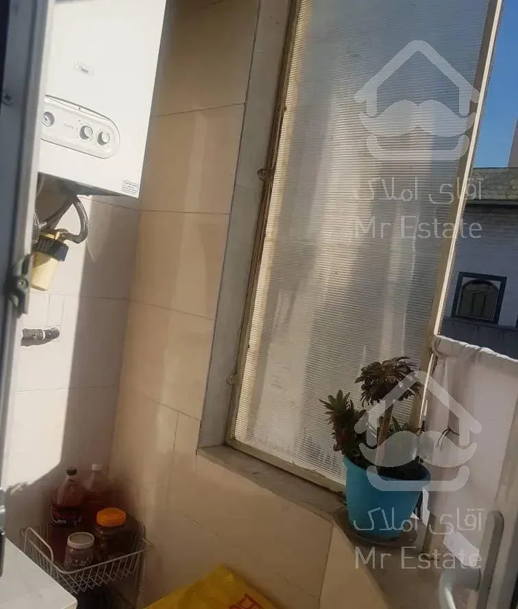 آپارتمان، ۶۵متر، شیک