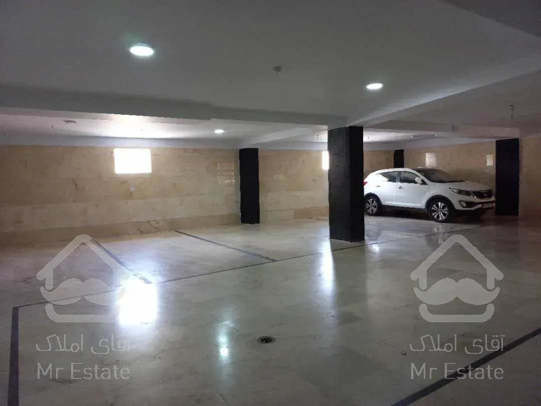 اجاره و رهن آپارتمان زعفرانیه 120  متر شیک