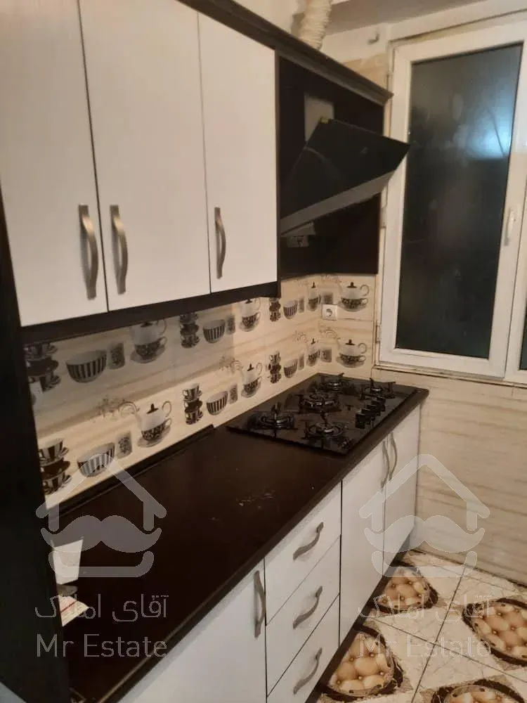 ۵۳ متر آسانسور دوساله