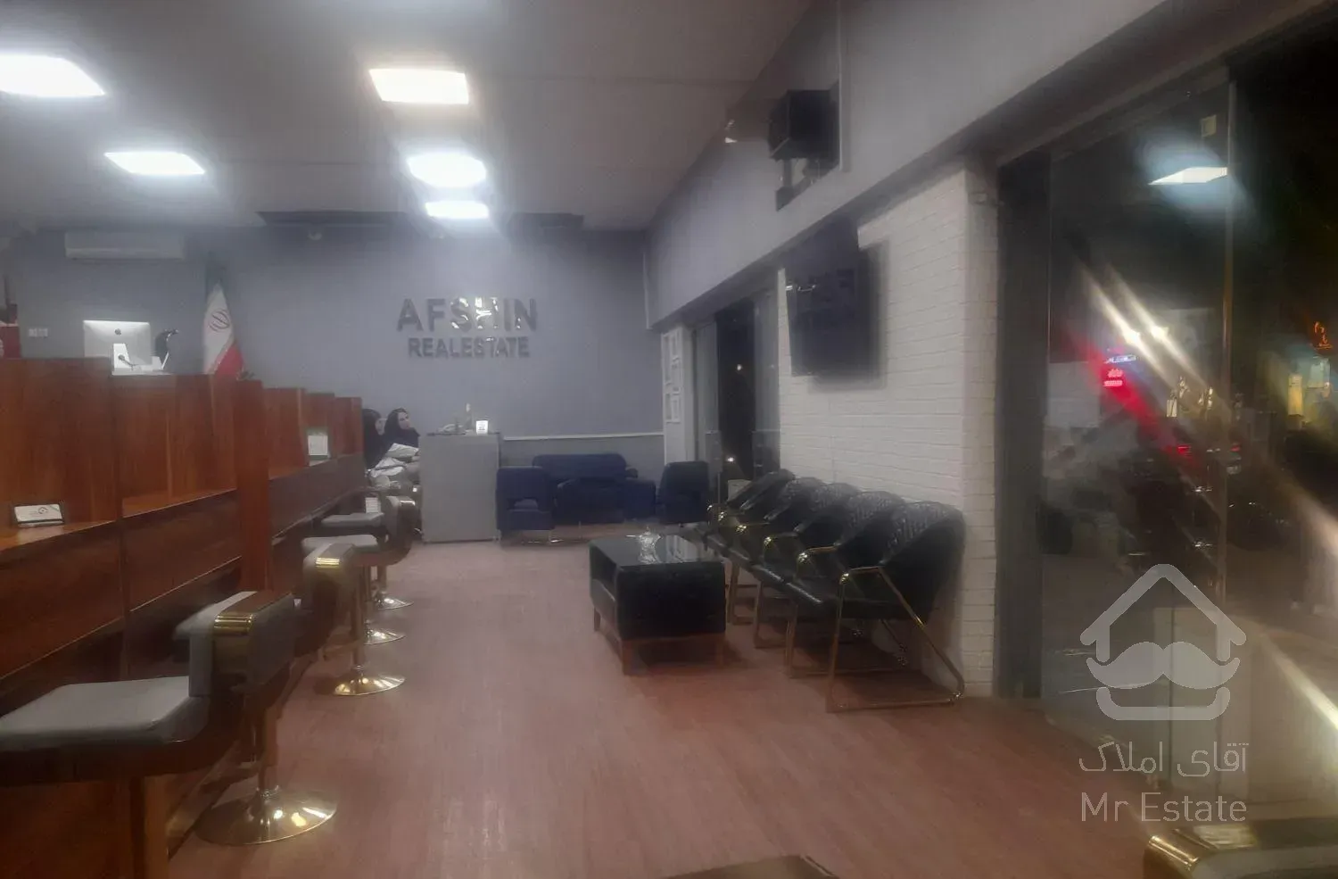 آپارتمان ۲۹۰متری/۴خوابه/صفر/کلیدنخورده/ویو دار