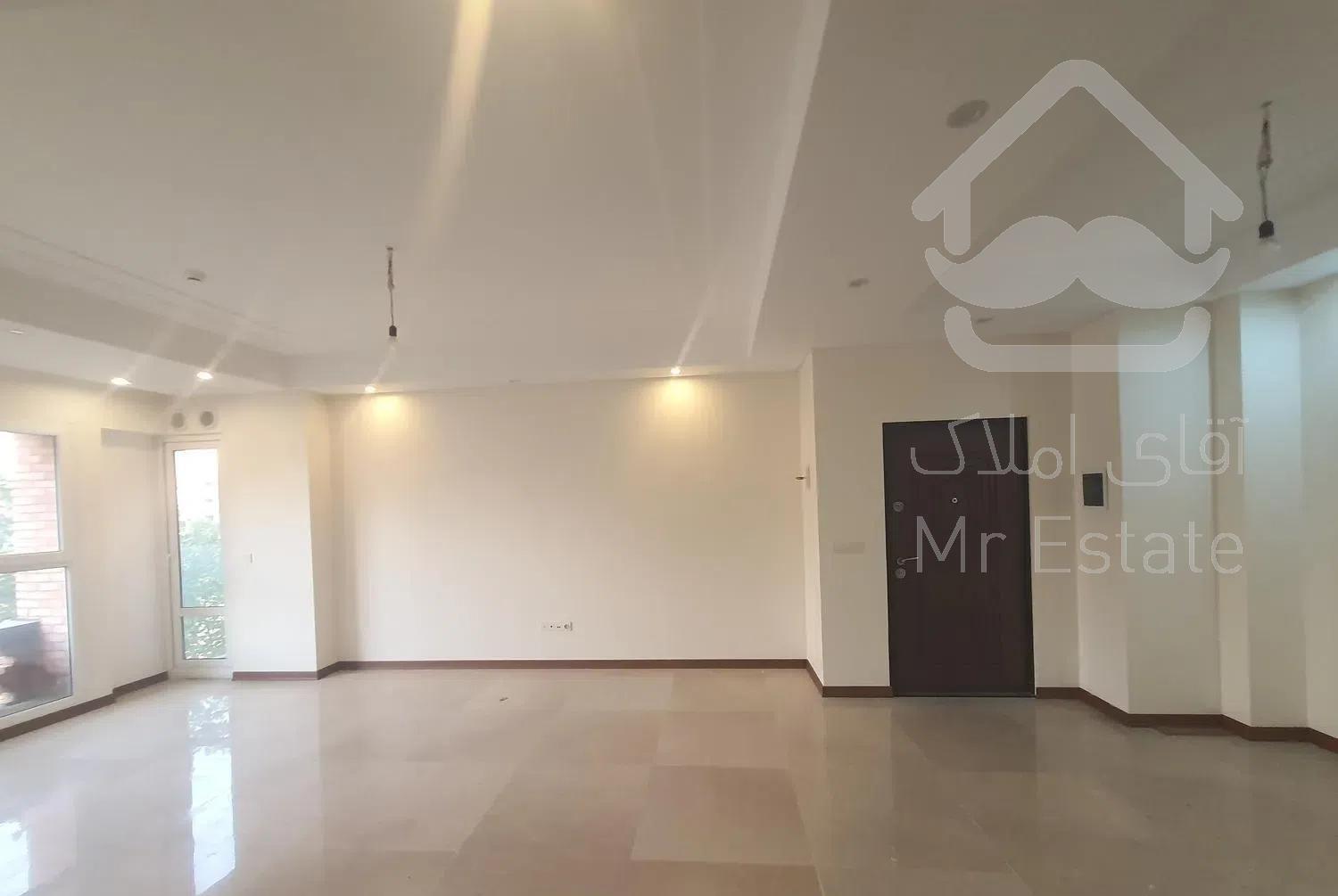 امیرآباد شمالی 90متر کلیدنخورده فول ویومشجر