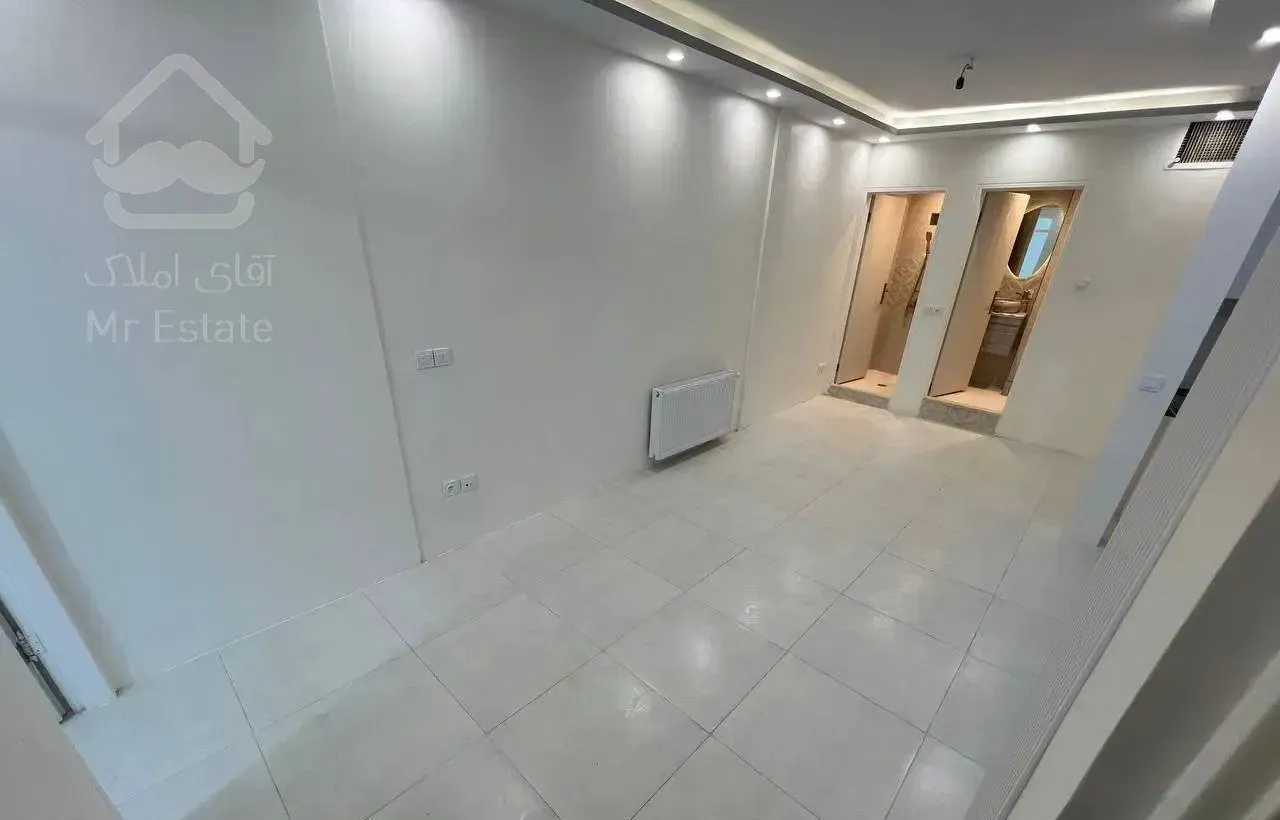 ۴۲متر۱خواب طبقه دوم سندی تکواحدی بازسازی شده تخلیه