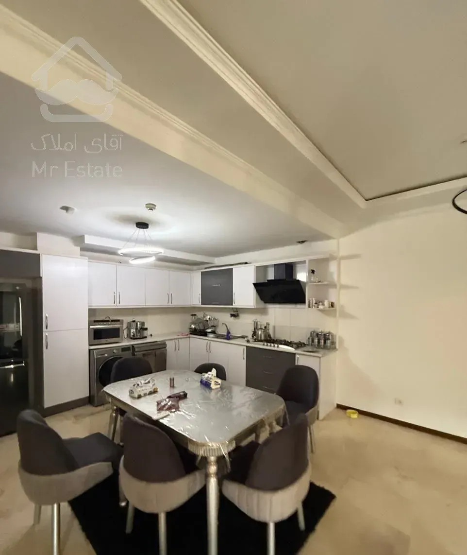 ۱۷۰ متری ۳ خوابه میدان دانشگاه درکه