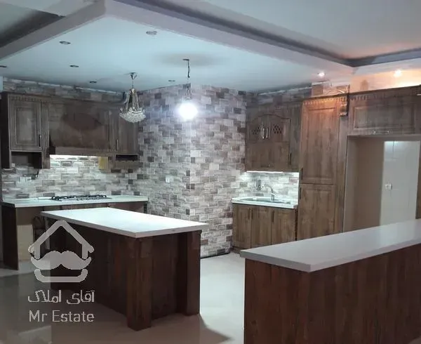 اجاره آپارتمان ۱۶۰متری ۳خوابه شخصی ساز*تک واحدی