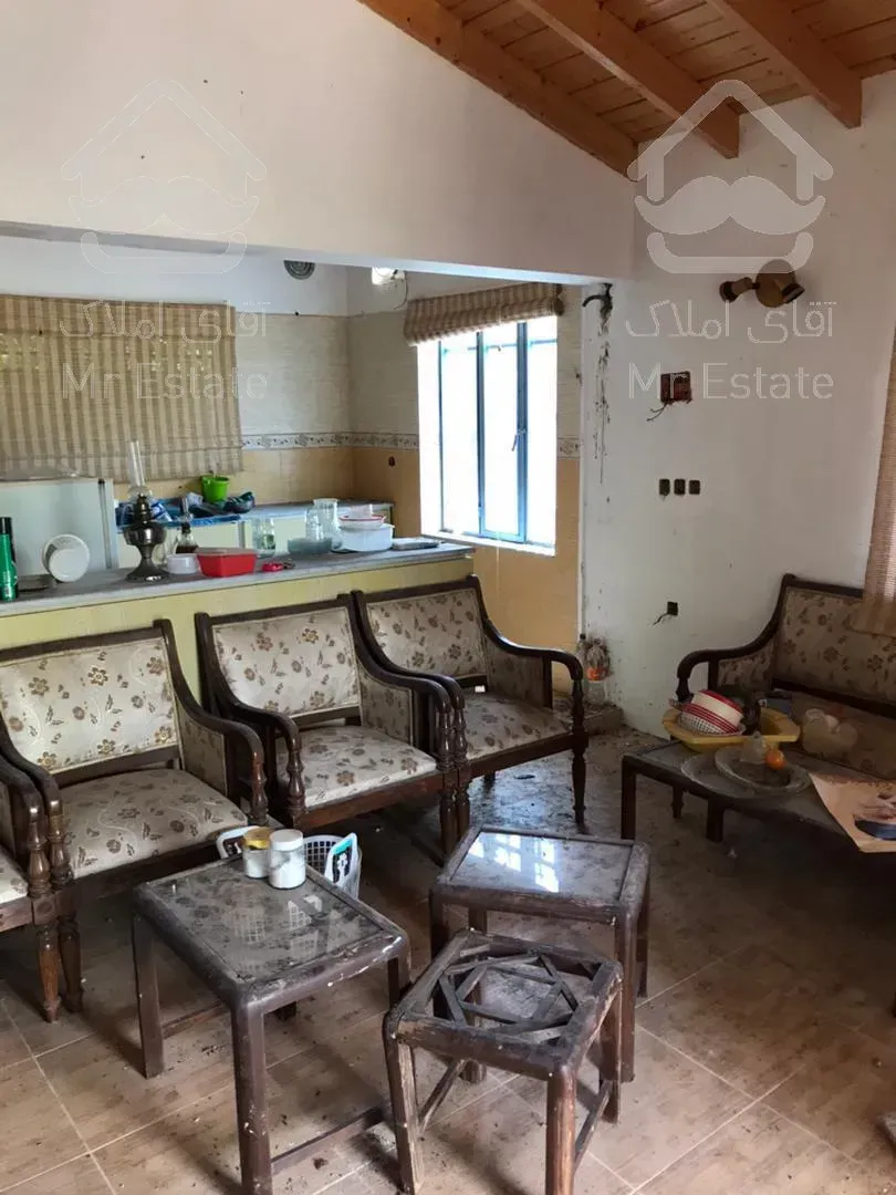 ویلا کلاردشت کردیچال