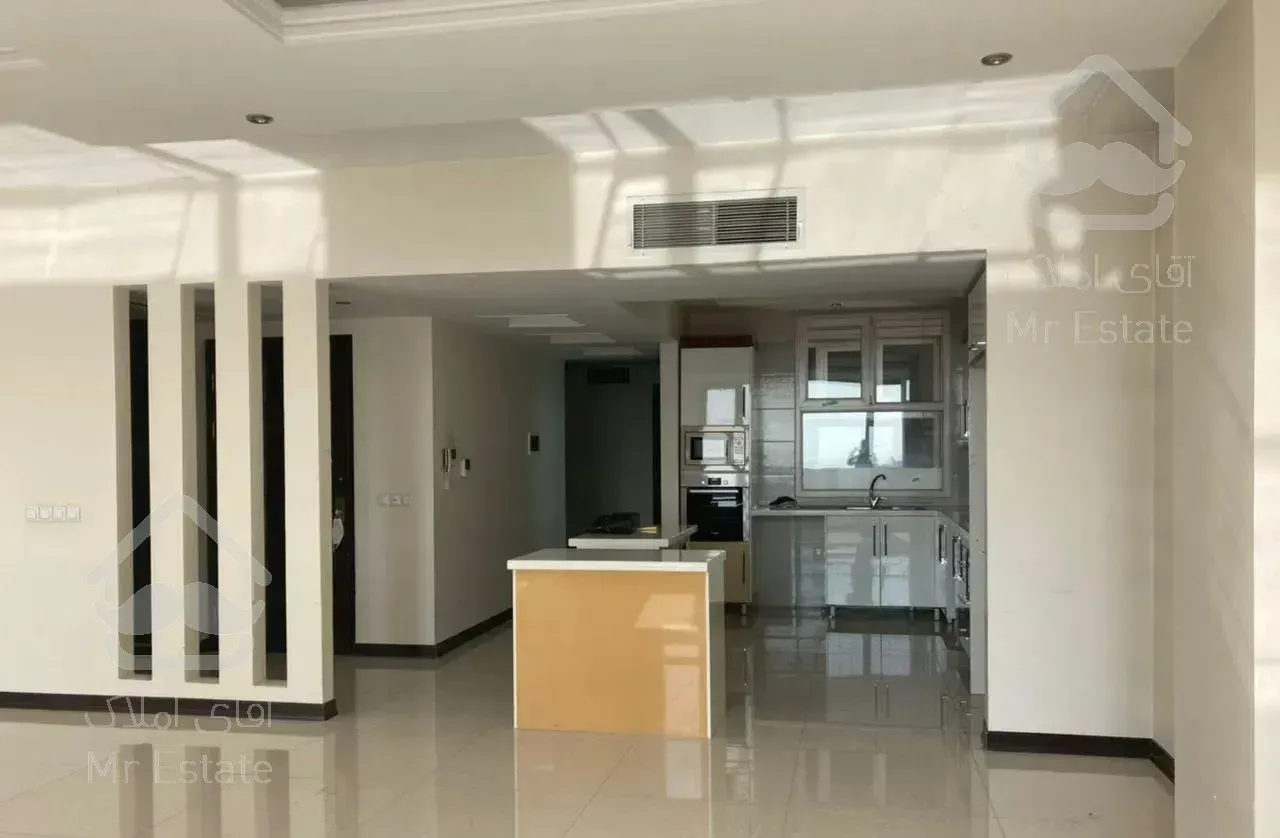 270متر نیاوران یاسر (کلید نخورده)