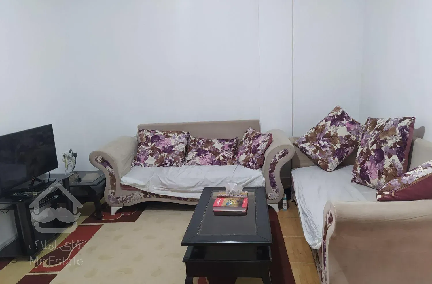 فروش فوری یک واحد آپارتمان ۹۵متر چهارراه دانشکده