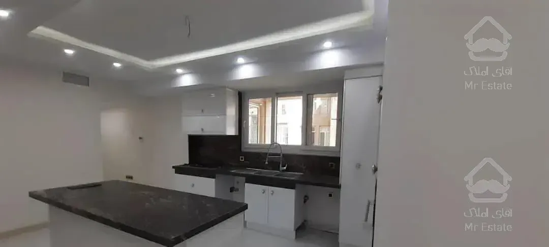 میرداماد ۱۰۵ متر با امکانات (نوساز)