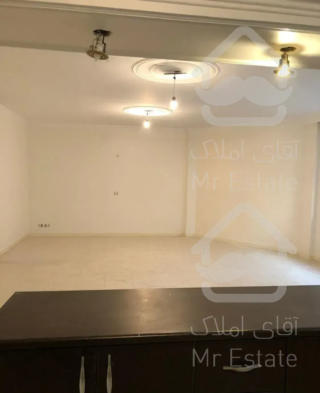 آپارتمان دوخوابه ۱۲۰ متر