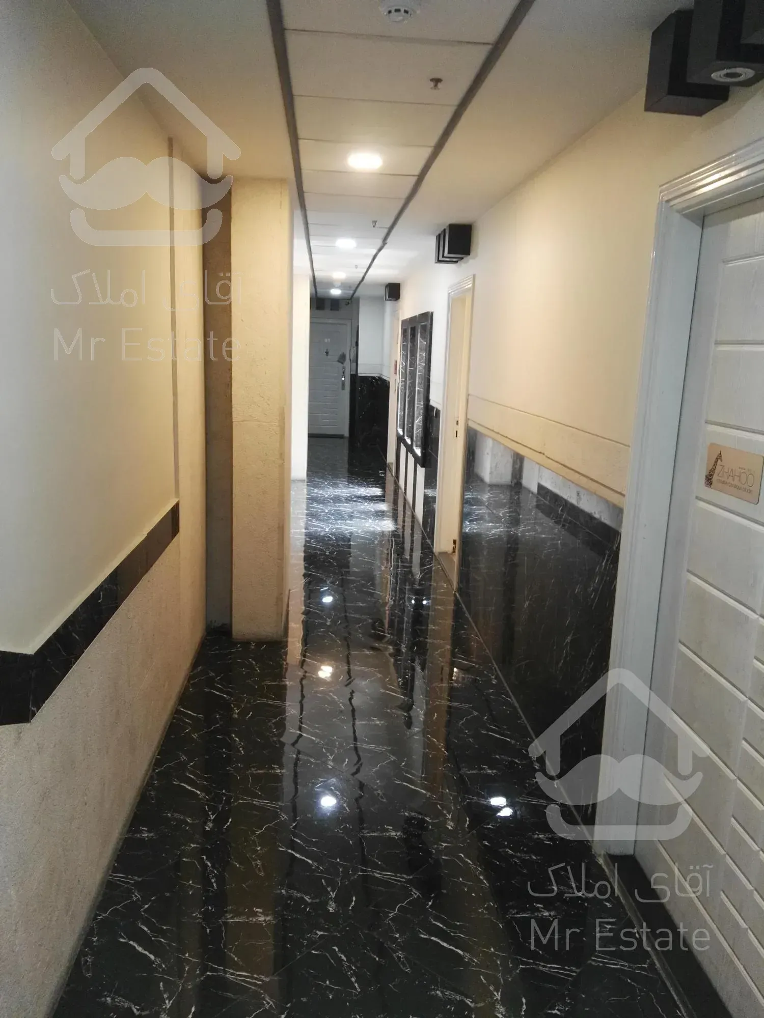 اجاره آپارتمان سند اداری صادقیه بلوار فردوس