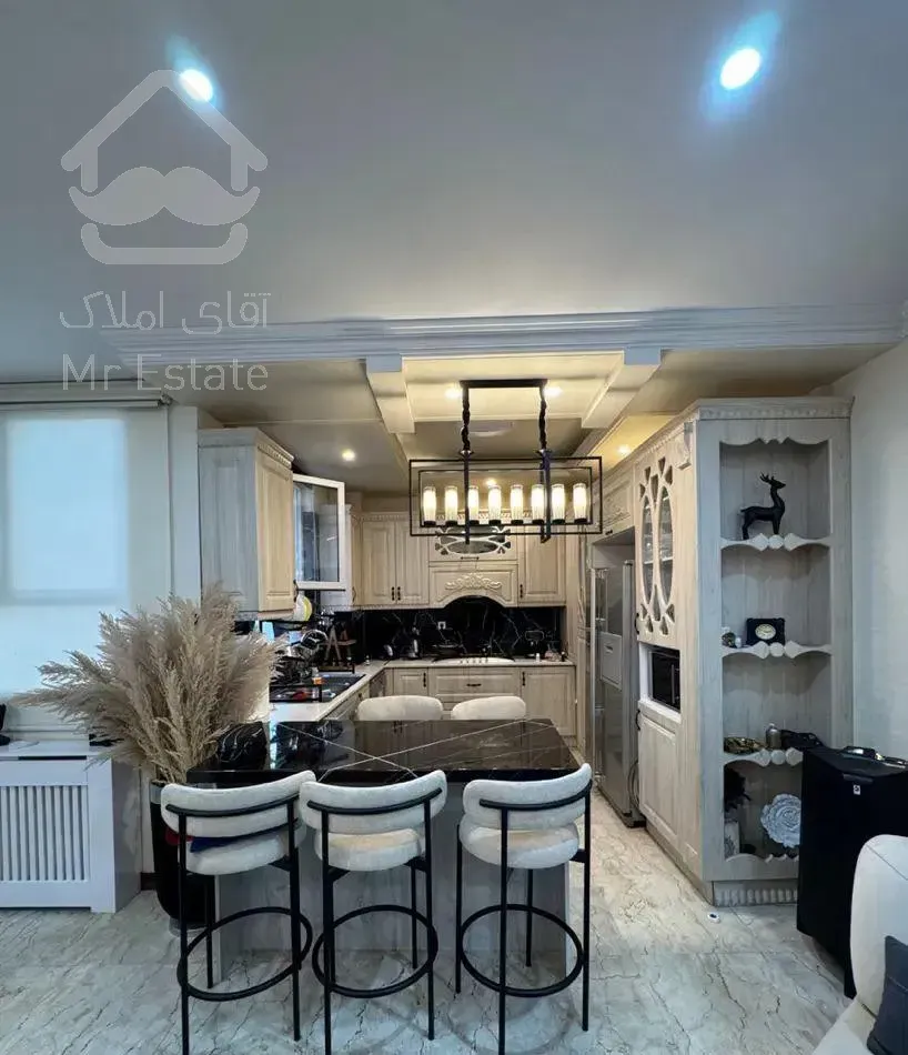 نارمک ارشی/۸۱متر/فول امکانات