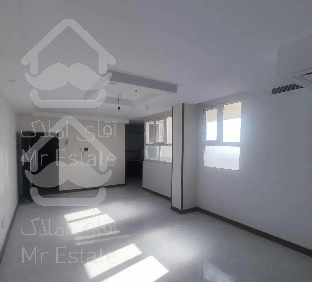 ۱۶۰ متری ۳خواب اَبَر امکانات