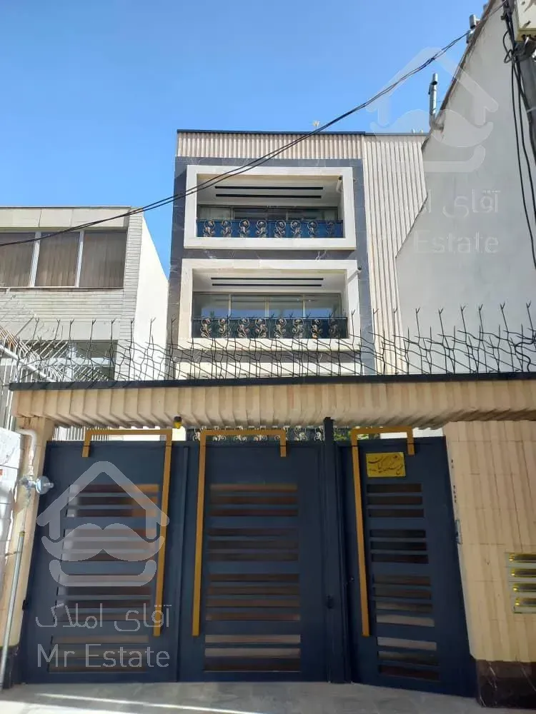 آپارتمان 80 متری دوخوابه