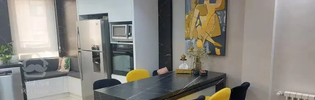 آپارتمان ۸۸ متری / محدوده اردیبهشت / فول