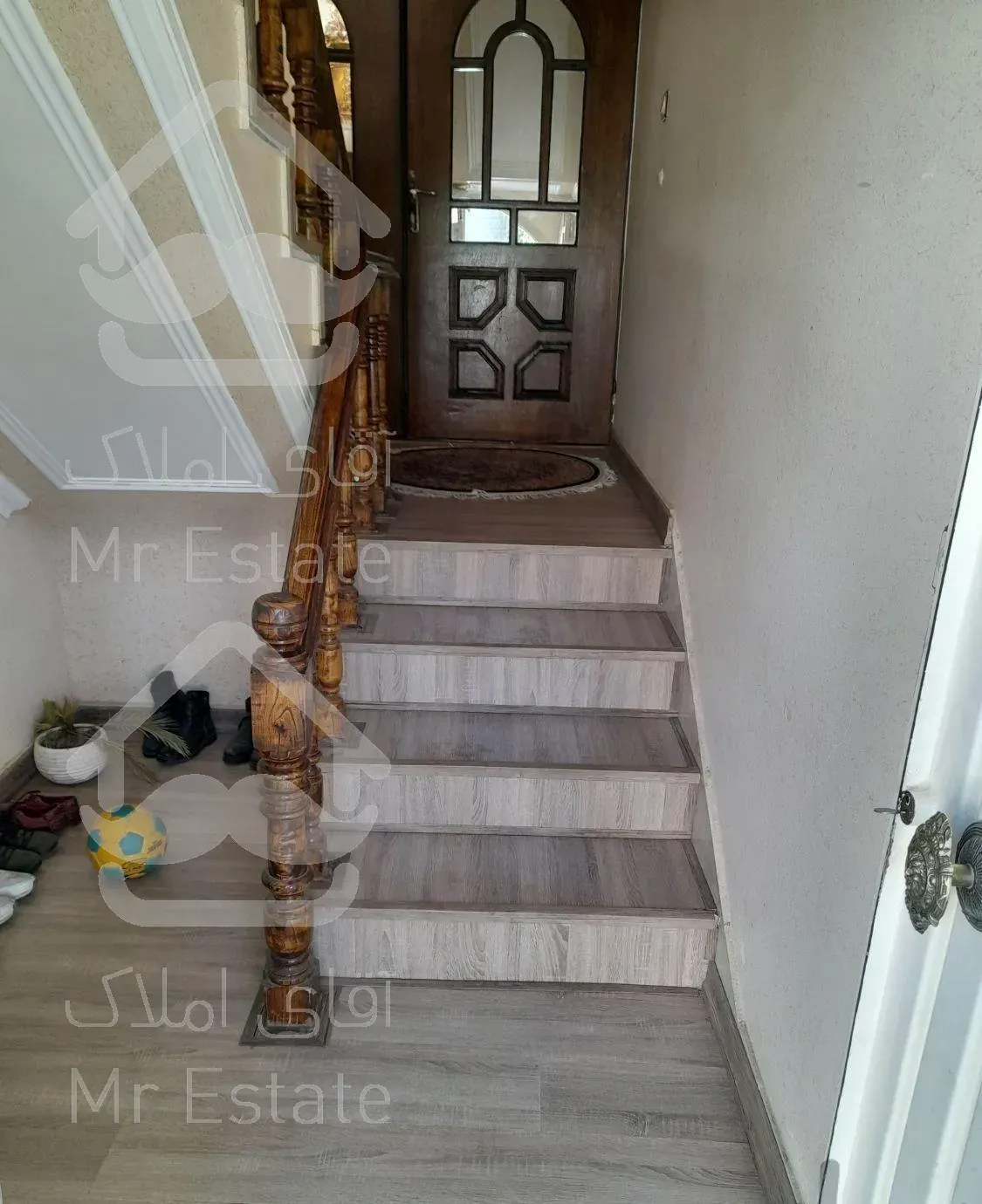 مسکونی یک سرویس در البرز