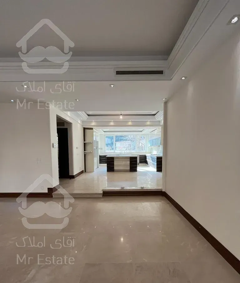 فروش آپارتمان ۱۶۹ متری باغ فردوس