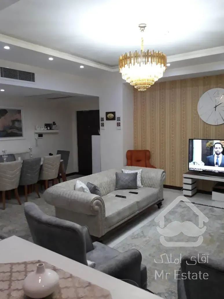 اجاره آپارتمان دو خوابه بلوار فردوس