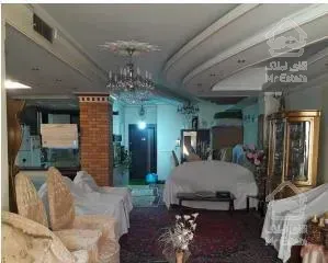 فروش اپارتمان 144 متری در مرزداران