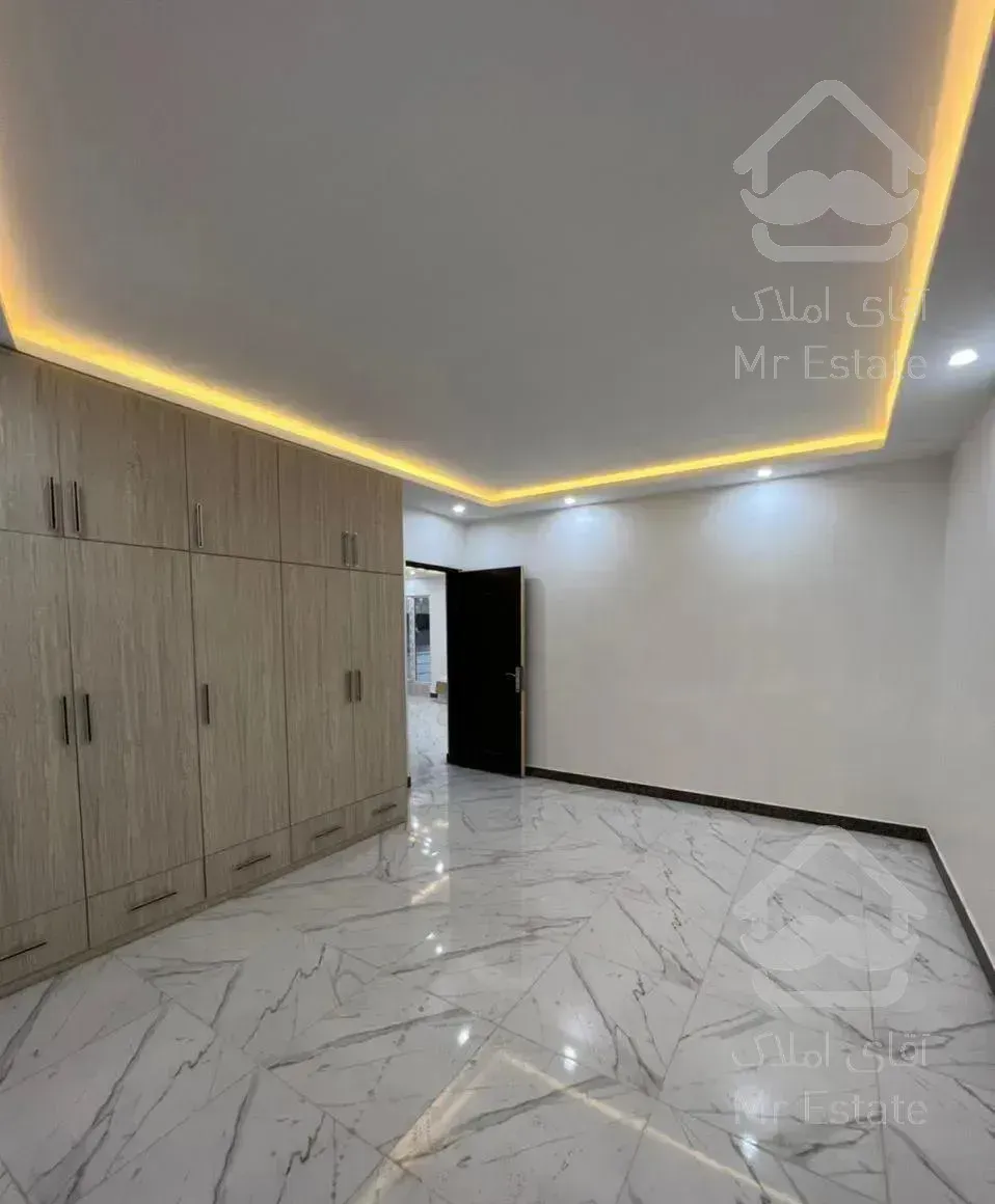 ویلا نوساز کلاسیک 202 متری/شهر ساحلی