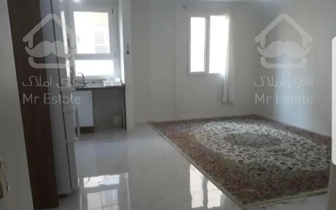 ۵۳متر/آزادی/پارکینگ دار